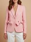 Chaqueta Lace Rosa